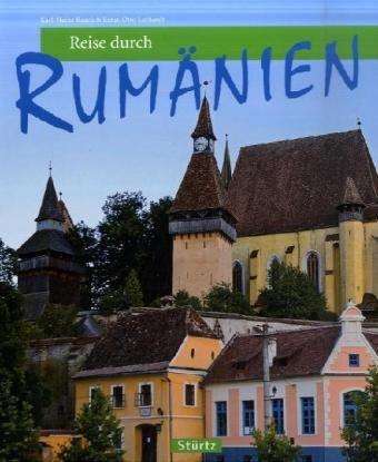 Reise durch Rumänien