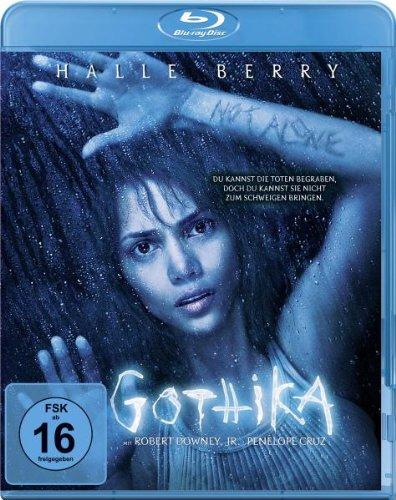 Gothika [Blu-ray]