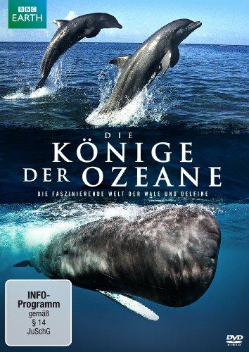 Die Könige der Ozeane