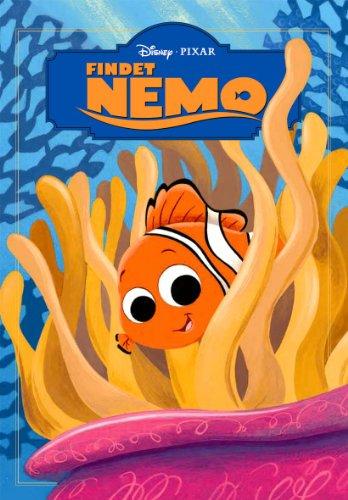 Disney Findet Nemo: Classic wattiert