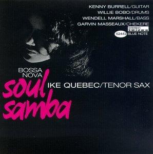 Soul Samba