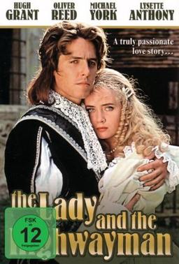 The Lady and the Highwayman