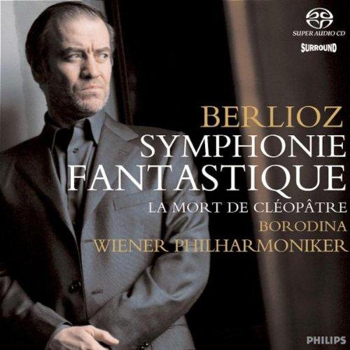 Symphonie Fantastique/+