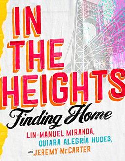 In the Heights: Finding Home