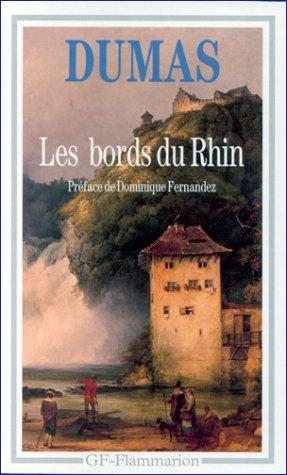 Excursions sur les bords du Rhin