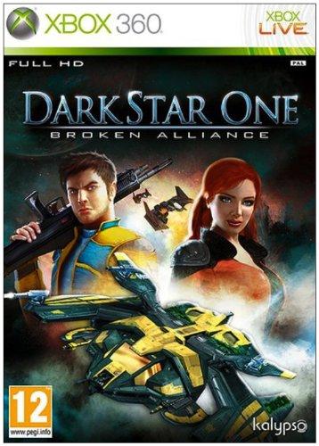 DARKSTAR ONE X360