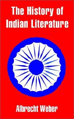 The History of Indian Literature