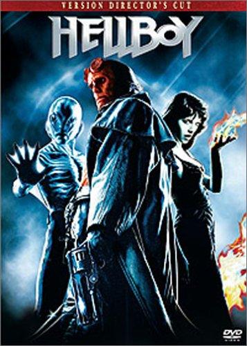 Hellboy (Edition simple) [FR Import]