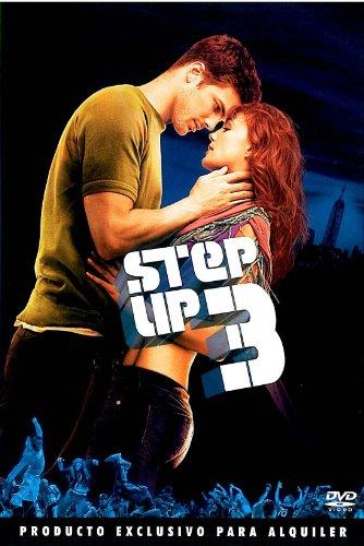 Step Up 3 [Spanien Import]