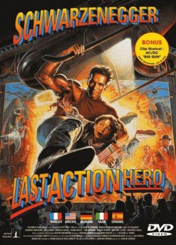 Last Action Hero [FR Import]