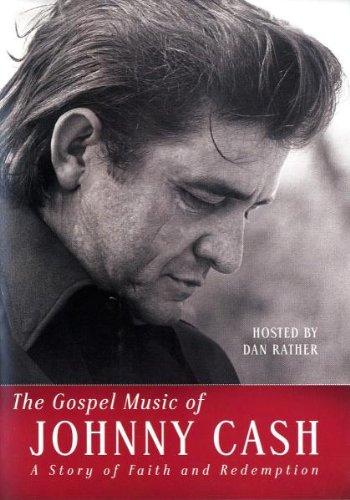 The Gospel Music of Johnny Cash