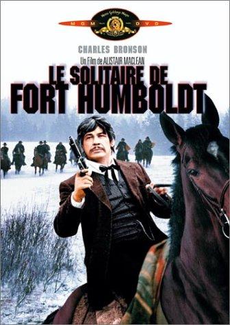 Le Solitaire de Fort Humboldt [FR Import]