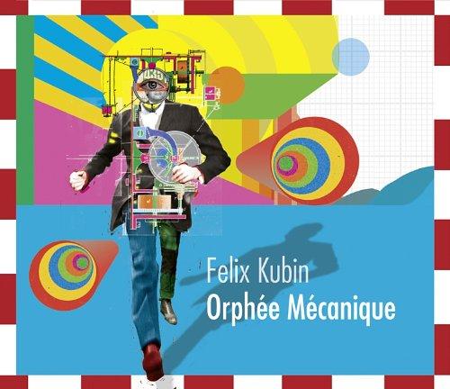 Orphée Mécanique