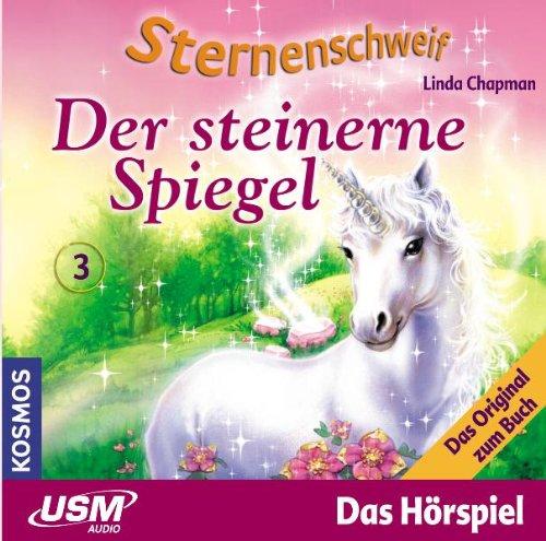 Folge 3: der Steinerne Spiegel