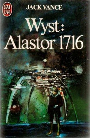 Wyst : Alastor 1716