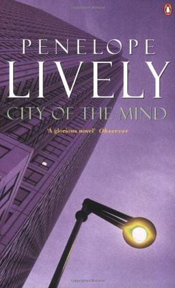 City of the Mind