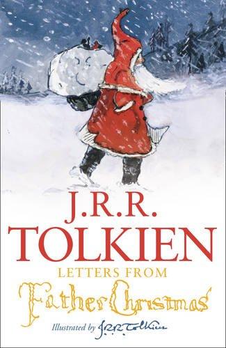 Letters from Father Christmas