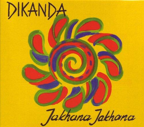 Jakhana Jakhana