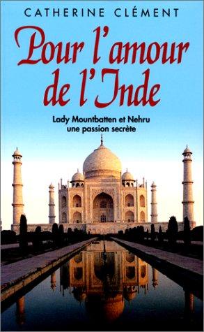 Pour l'amour de l'inde (Livre 5 Euros ()