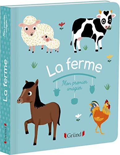 La ferme