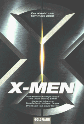 X-Men