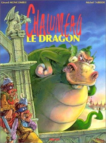 Chalumeau le dragon