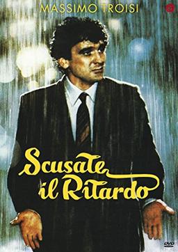 Scusate il ritardo [IT Import]