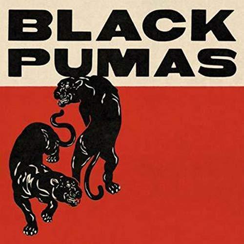 Black Pumas (Premium Edition) (Ltd.ed.) (2cd)