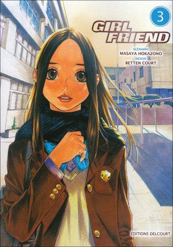 Girl friend. Vol. 3