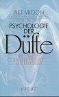 Psychologie der Düfte