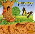 Drehen und Sehen, In der Natur