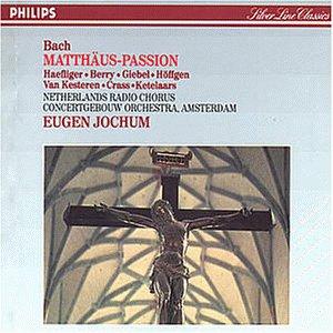 Matthäus-Passion