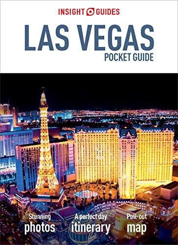 Insight Guides Pocket Las Vegas (Insight Pocket Guides)