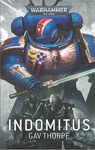 Warhammer 40.000 - Indomitus