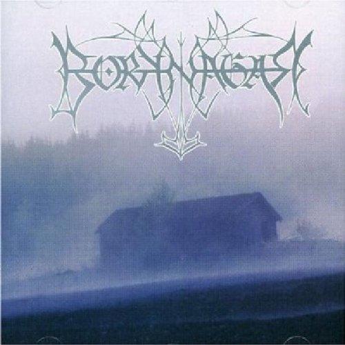 Borknagar