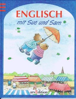 Englisch mit Sue und Sam