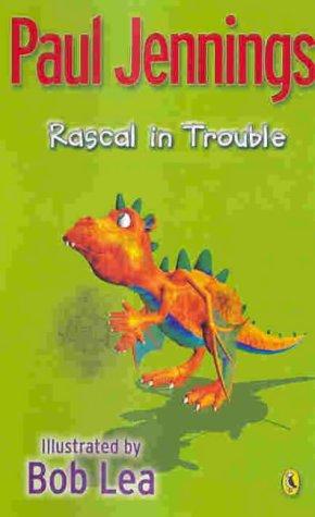 Rascal in Trouble