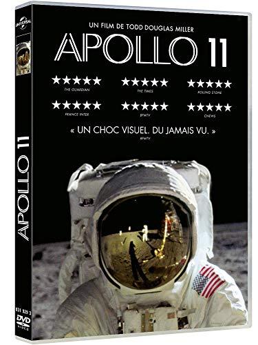 Apollo 11 [FR Import]