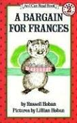 A Bargain for Frances (I Can Read Book 2)