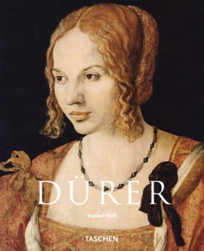 Dürer 1471-1528: Das Genie der deutschen Renaissance (Taschen Basic Art Series)