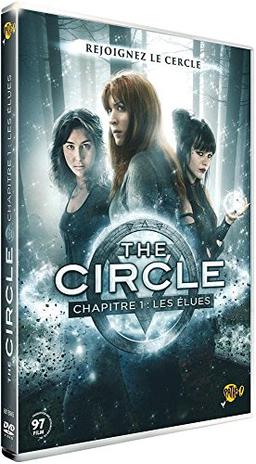 The circle chapitre 1 : les élues [FR Import]