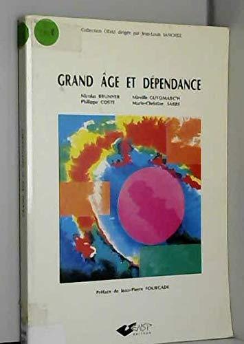 Grand age et dependance (odas)