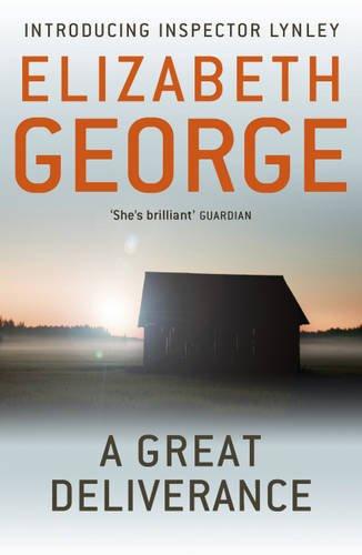 A Great Deliverance: An Inspector Lynley Novel