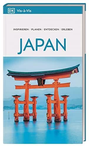 Vis-à-Vis Reiseführer Japan: Mit detailreichen 3D-Illustrationen