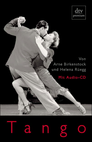 Tango. Geschichte und Geschichten. (inkl. Audio-CD)