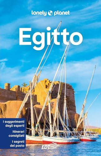 Egitto (Guide EDT/Lonely Planet)