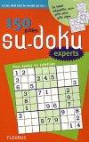 150 grilles sudoku : experts