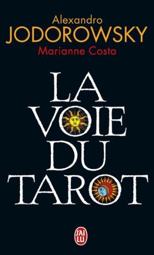 La voie du tarot