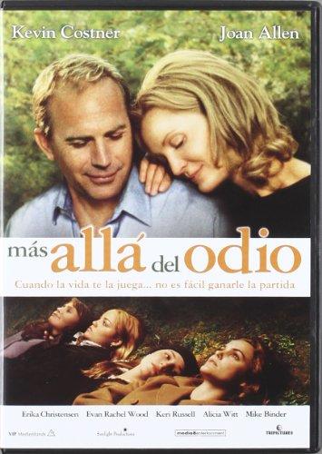 Mas Alla Del Odio (Import Dvd) (2006) Evan Rachel Wood; Mike Binder; Keri Russ