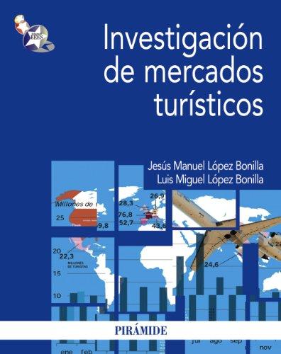 Investigación de mercados turísticos (Economía Y Empresa)